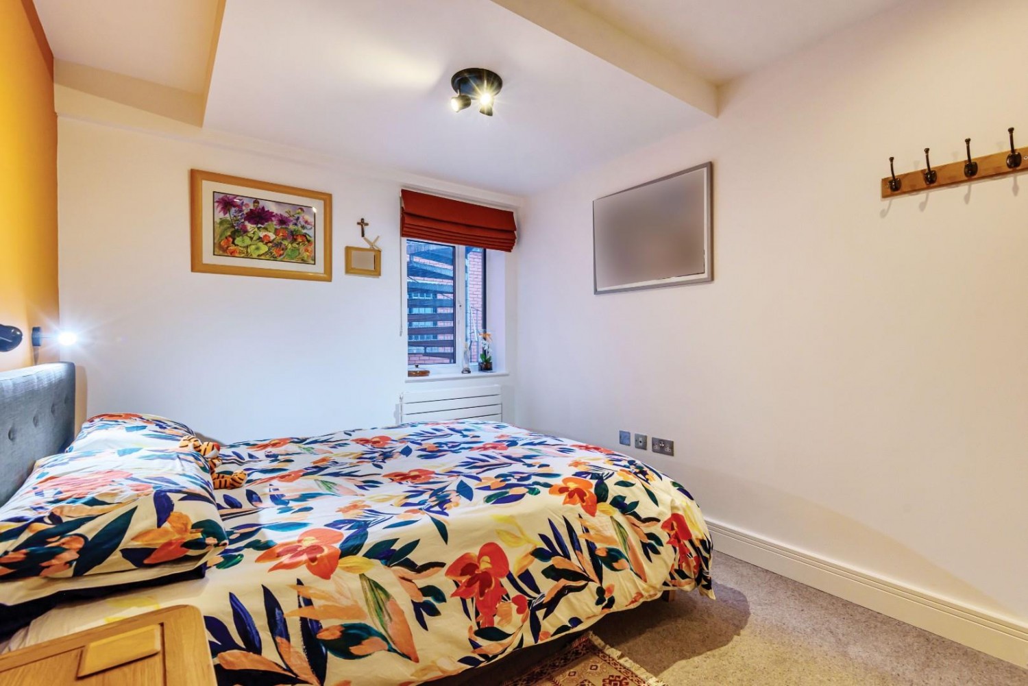 15 Riverview Court, Bridge Street, Hereford, HR4 9BQ