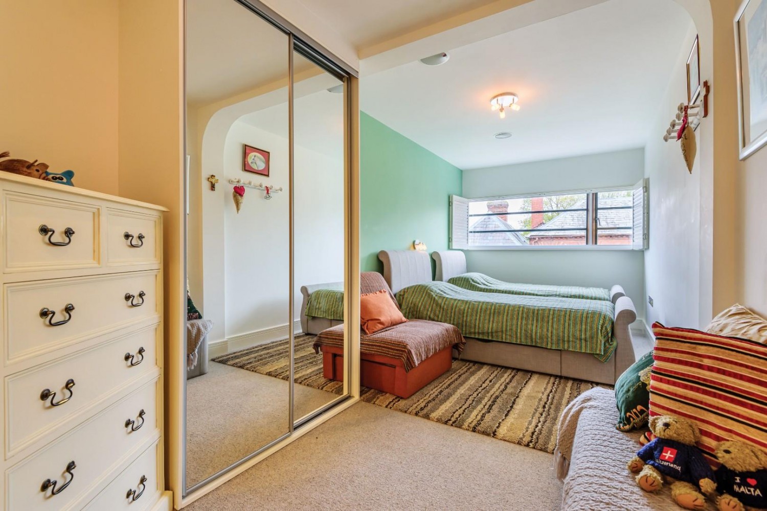 15 Riverview Court, Bridge Street, Hereford, HR4 9BQ