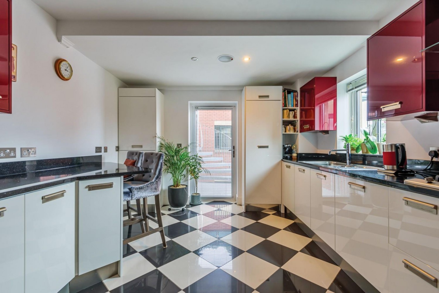 15 Riverview Court, Bridge Street, Hereford, HR4 9BQ