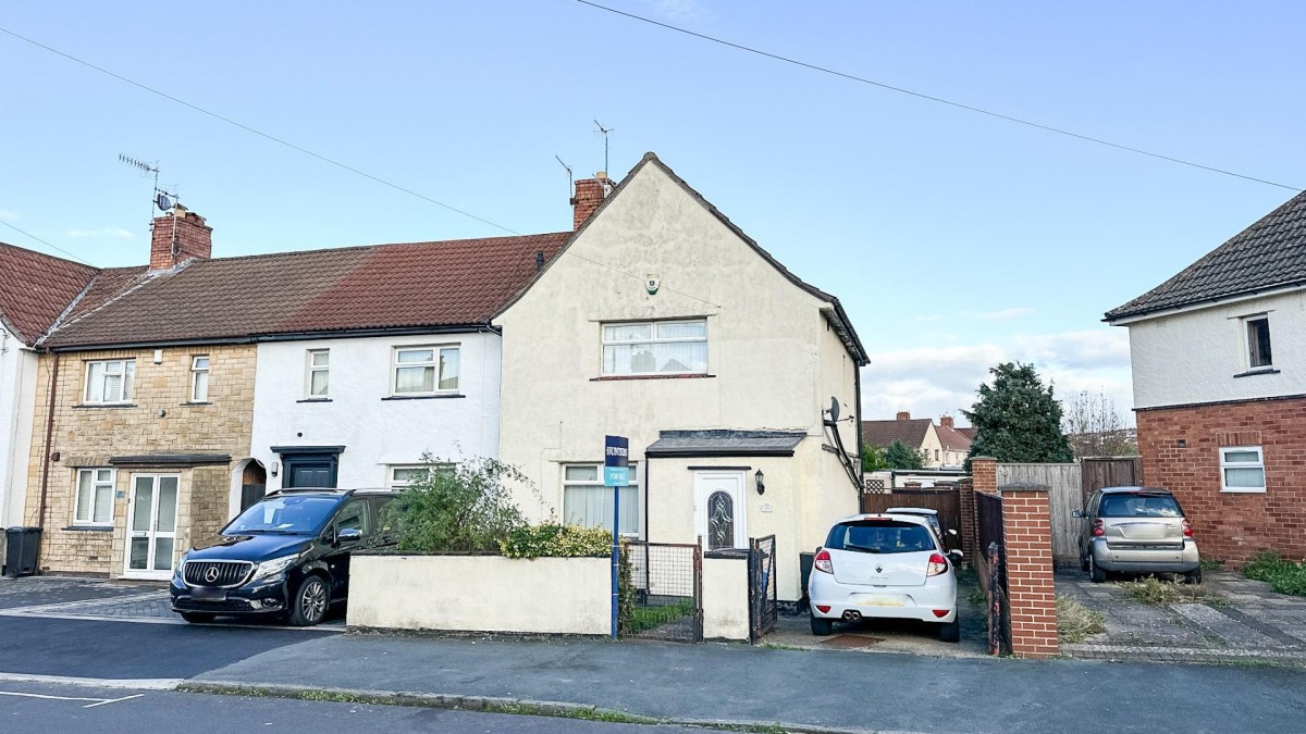 Littleton Road, Bedminster, Bristol , BS3