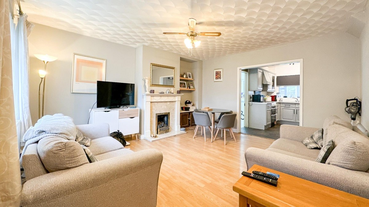 Littleton Road, Bedminster, Bristol , BS3