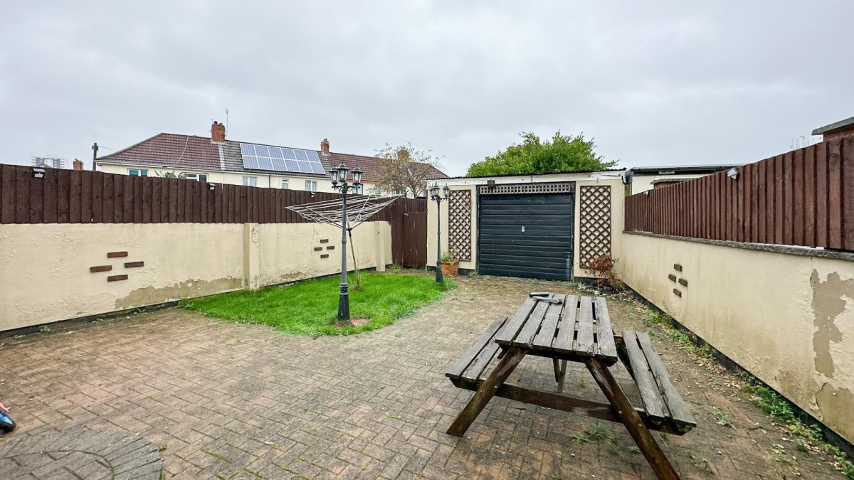 Littleton Road, Bedminster, Bristol , BS3