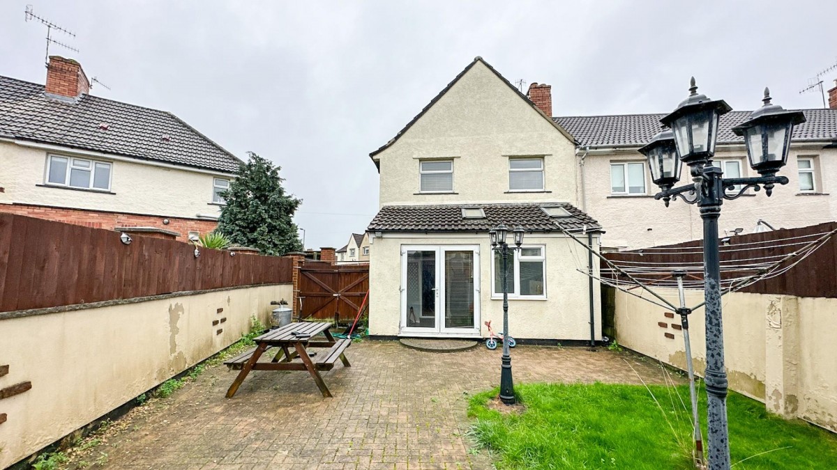 Littleton Road, Bedminster, Bristol , BS3