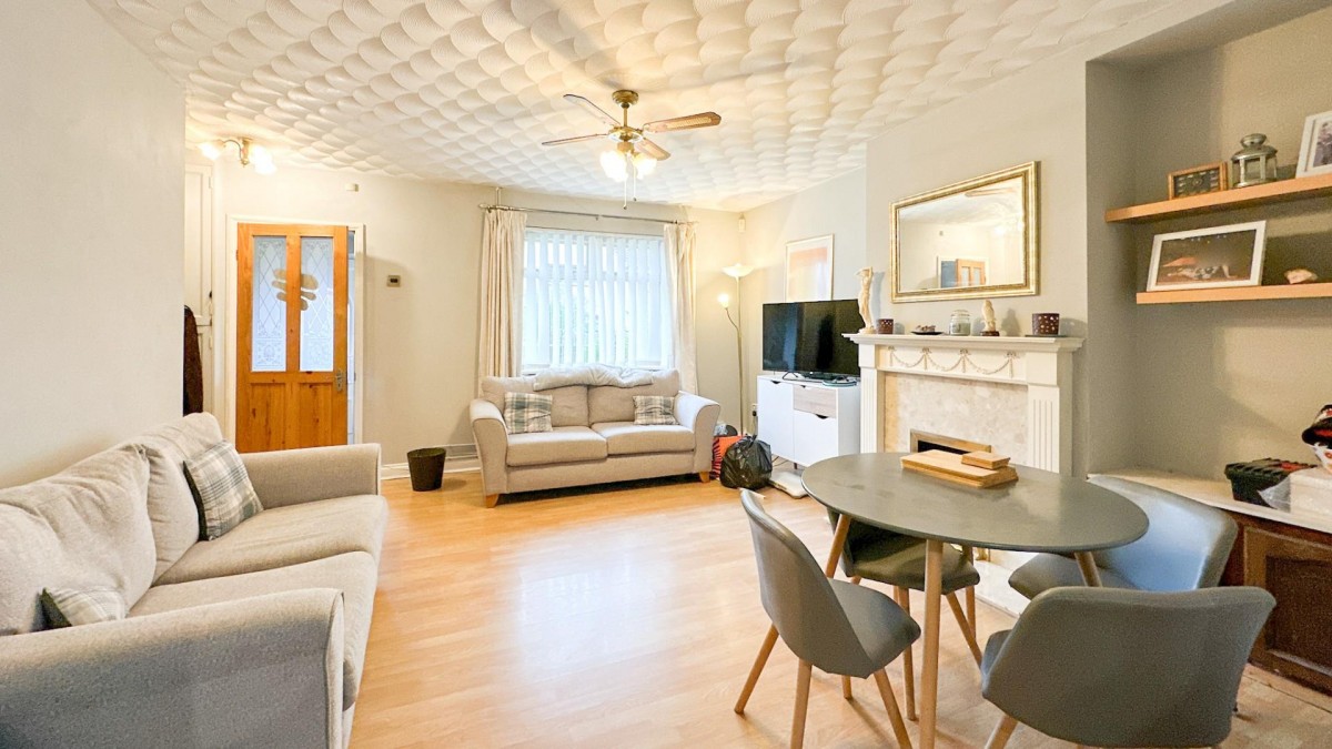 Littleton Road, Bedminster, Bristol , BS3