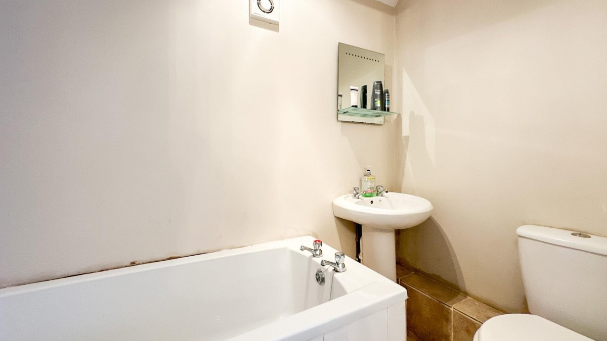 Littleton Road, Bedminster, Bristol , BS3