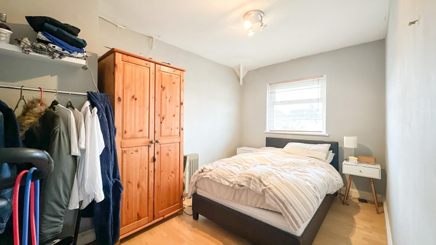 3 bedroom House for sale in Littleton Road, Bedminster, Bristol , BS3