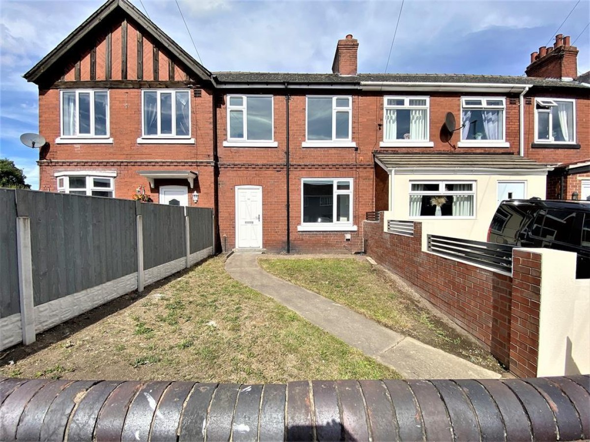 Ingsfield Lane, Bolton Upon Dearne, Rotherham, S63 8EA