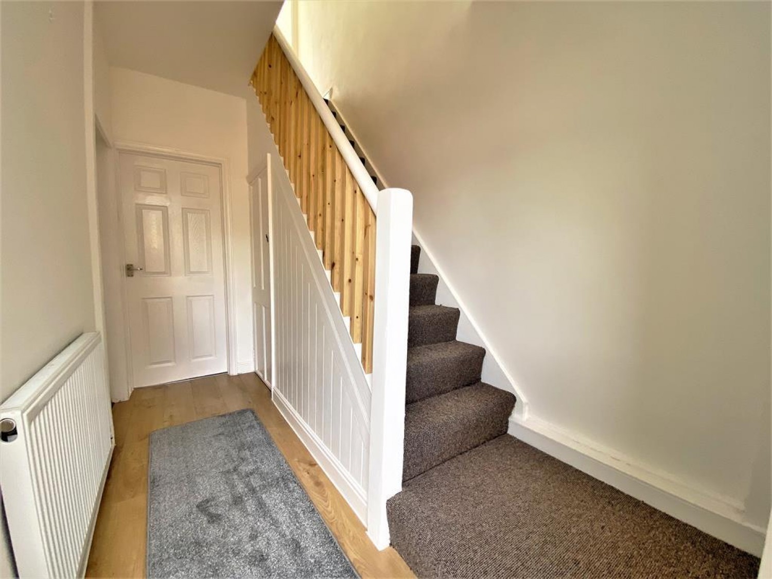 Ingsfield Lane, Bolton Upon Dearne, Rotherham, S63 8EA