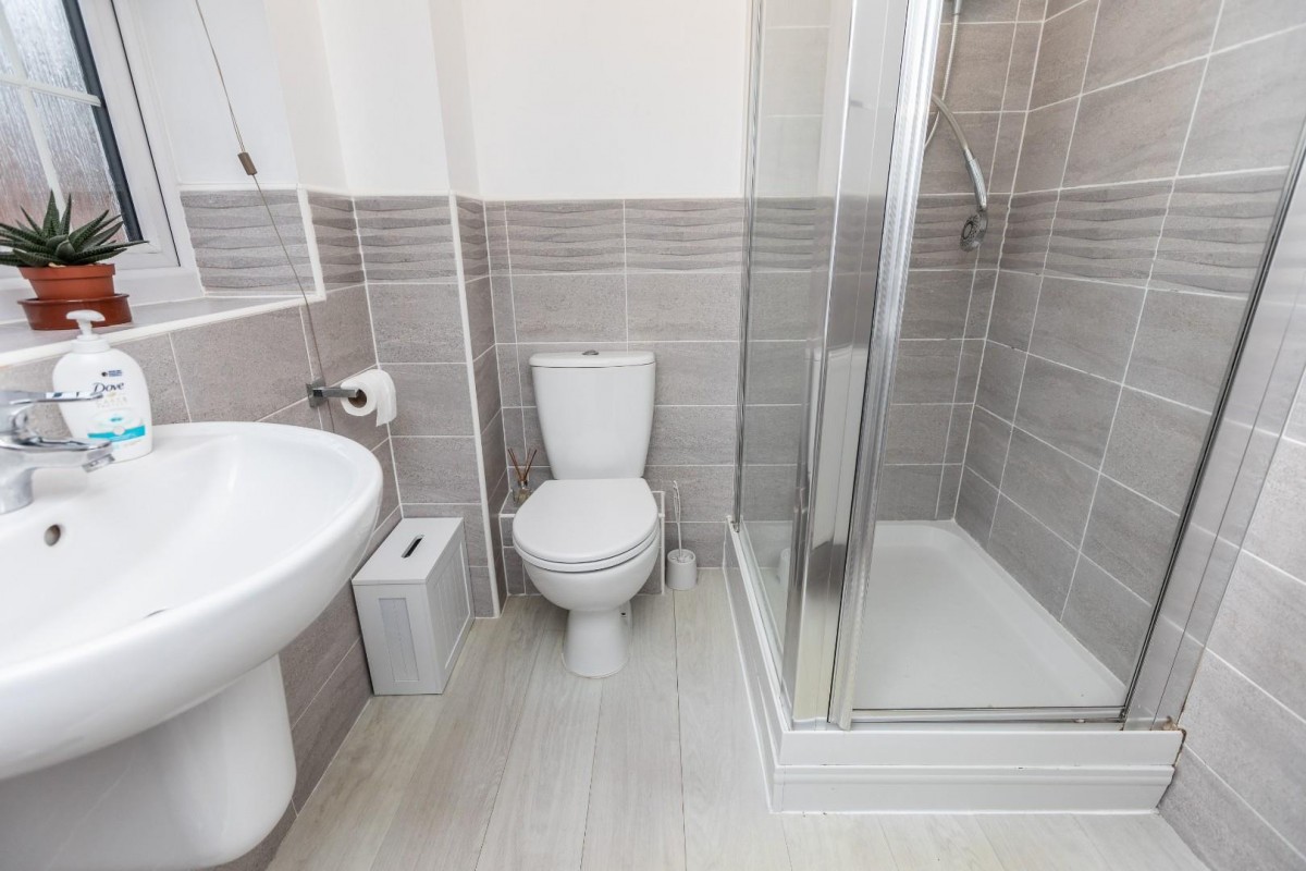 Blenheim Way, Castleford