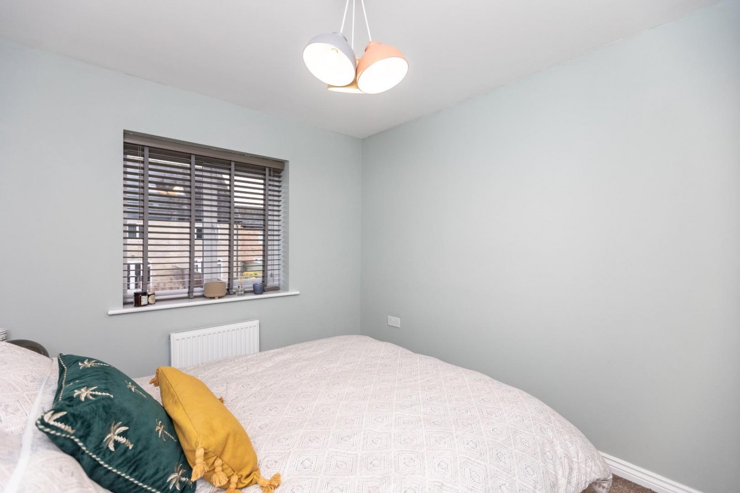 Blenheim Way, Castleford