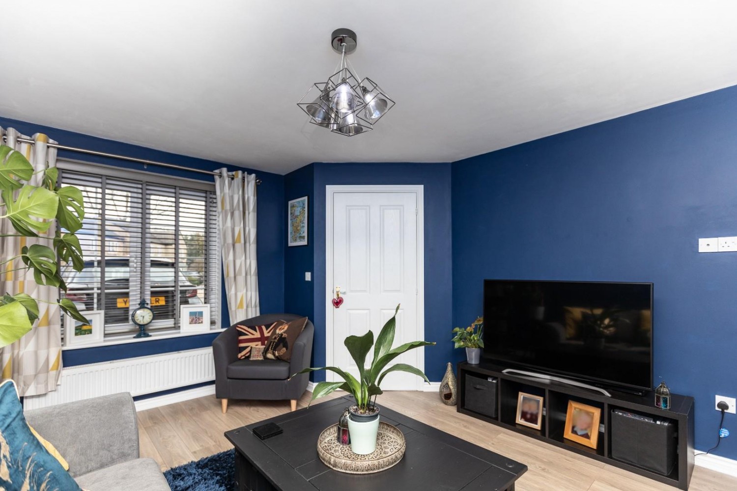 Blenheim Way, Castleford