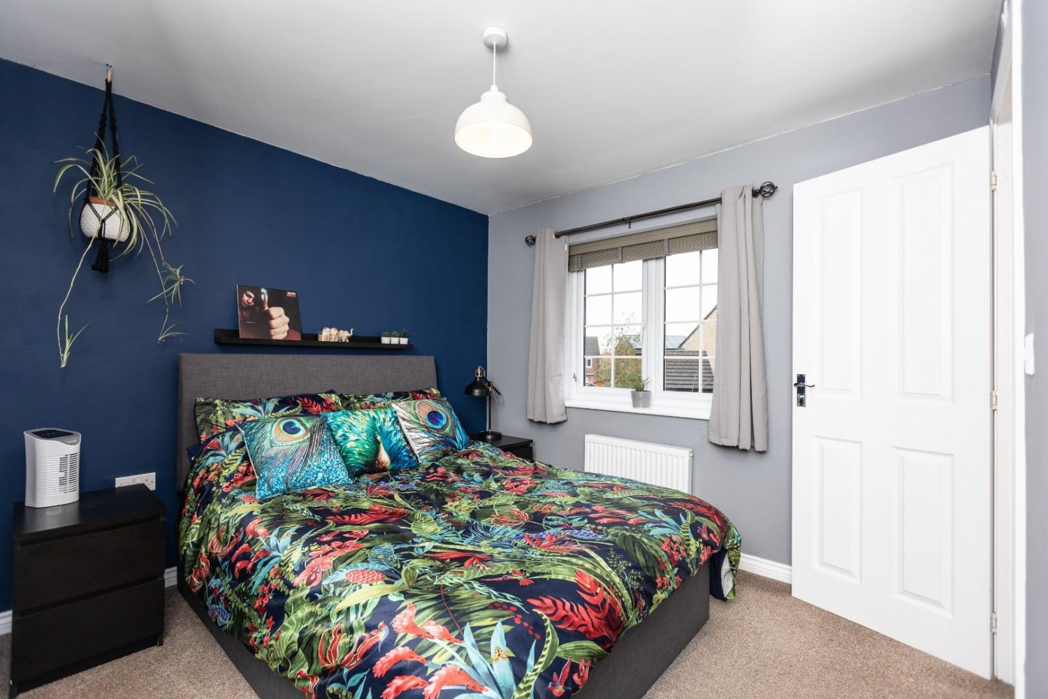 Blenheim Way, Castleford