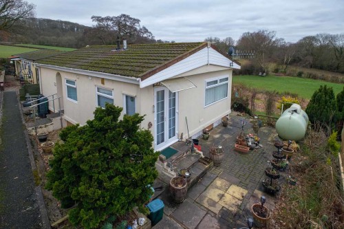 Howey, Llandrindod Wells