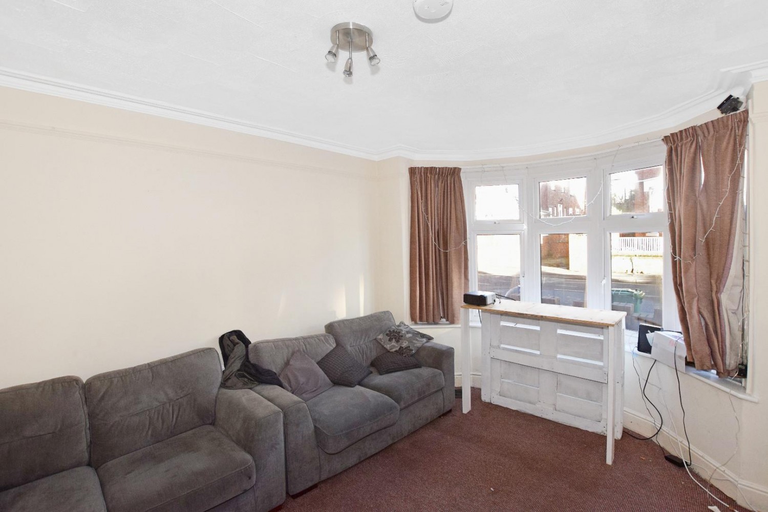 Newcombe Road, Southampton