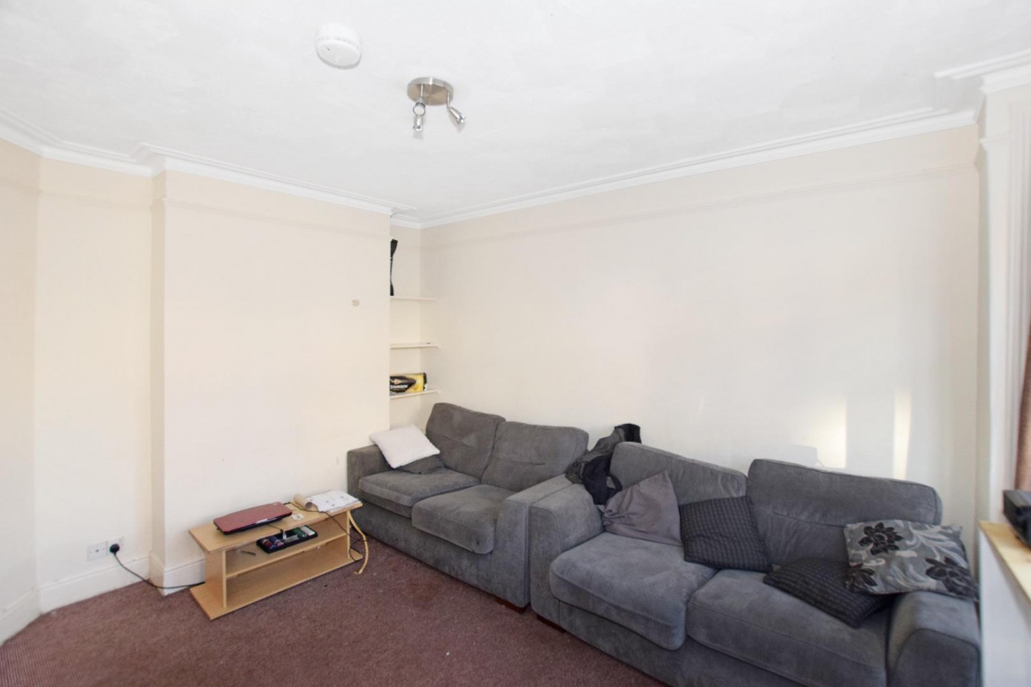 Newcombe Road, Southampton