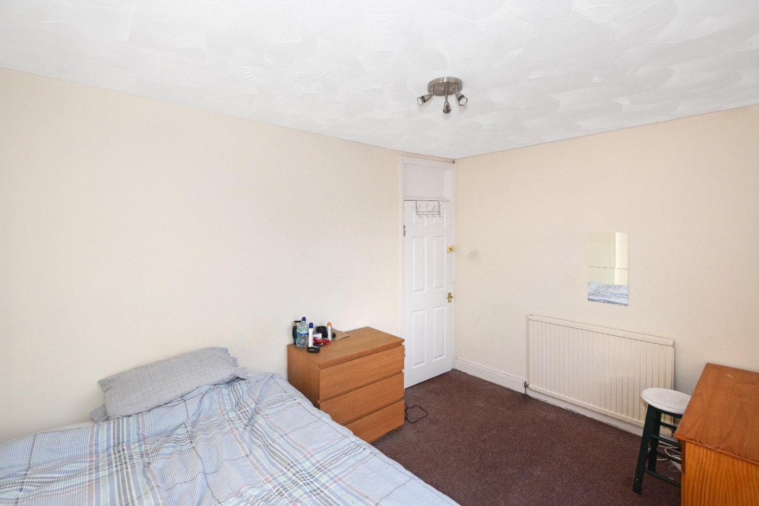 Newcombe Road, Southampton