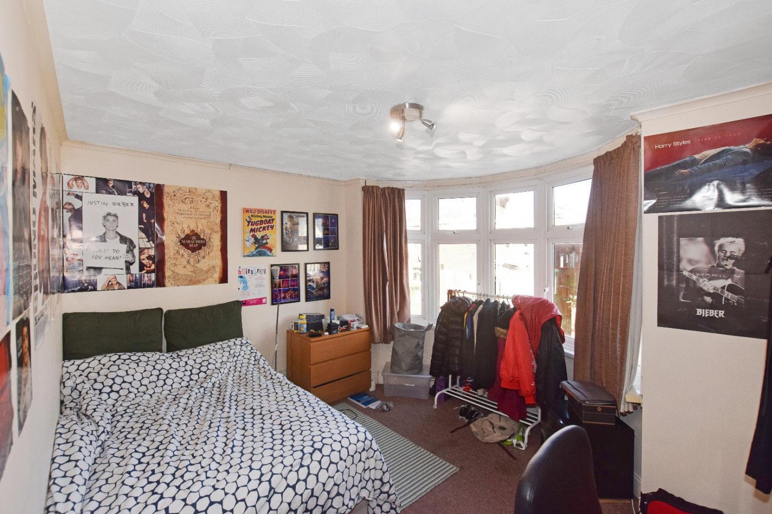 Newcombe Road, Southampton