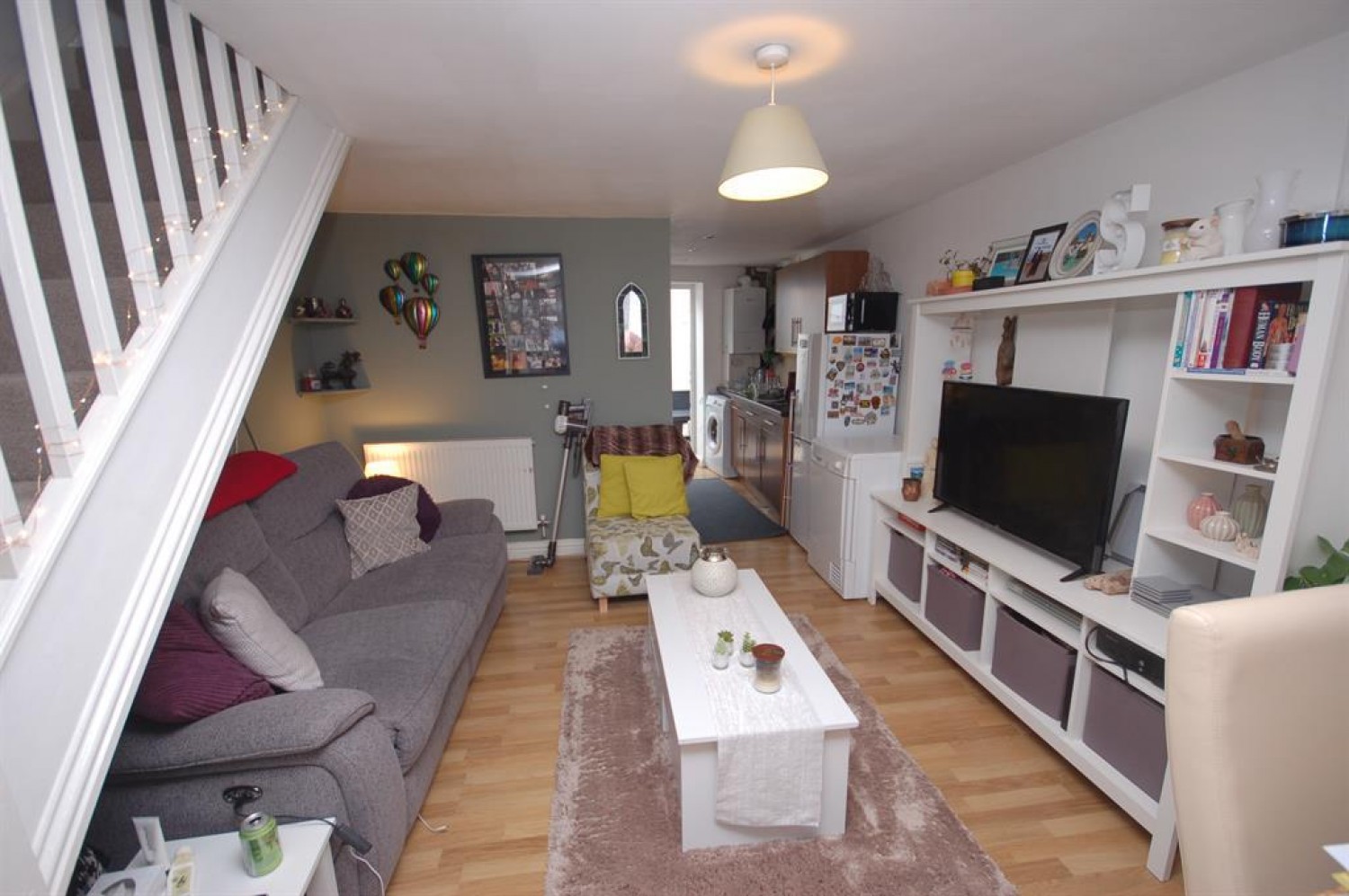 Kennington Avenue, Kingswood, Bristol, BS15 1SH