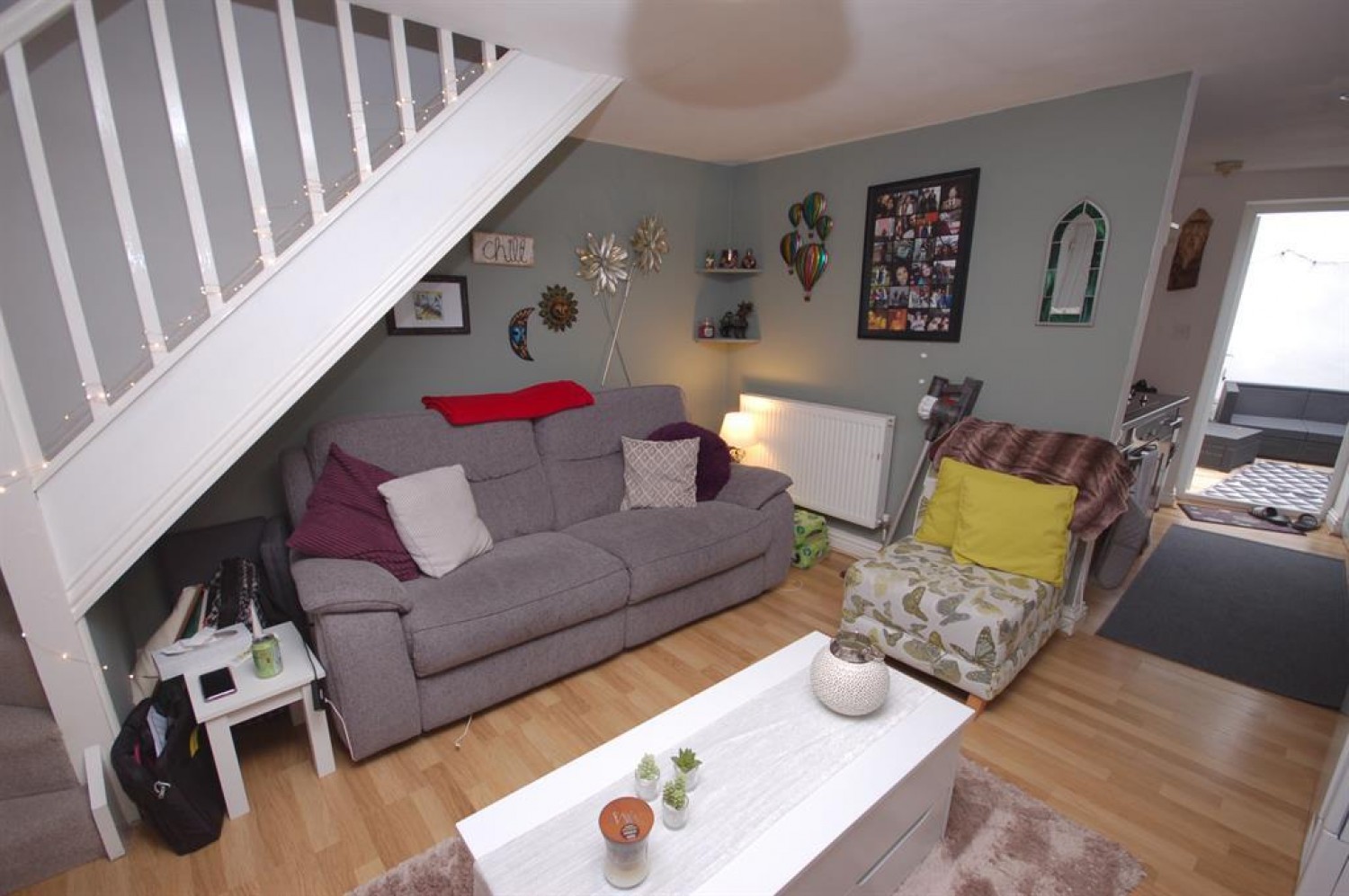 Kennington Avenue, Kingswood, Bristol, BS15 1SH