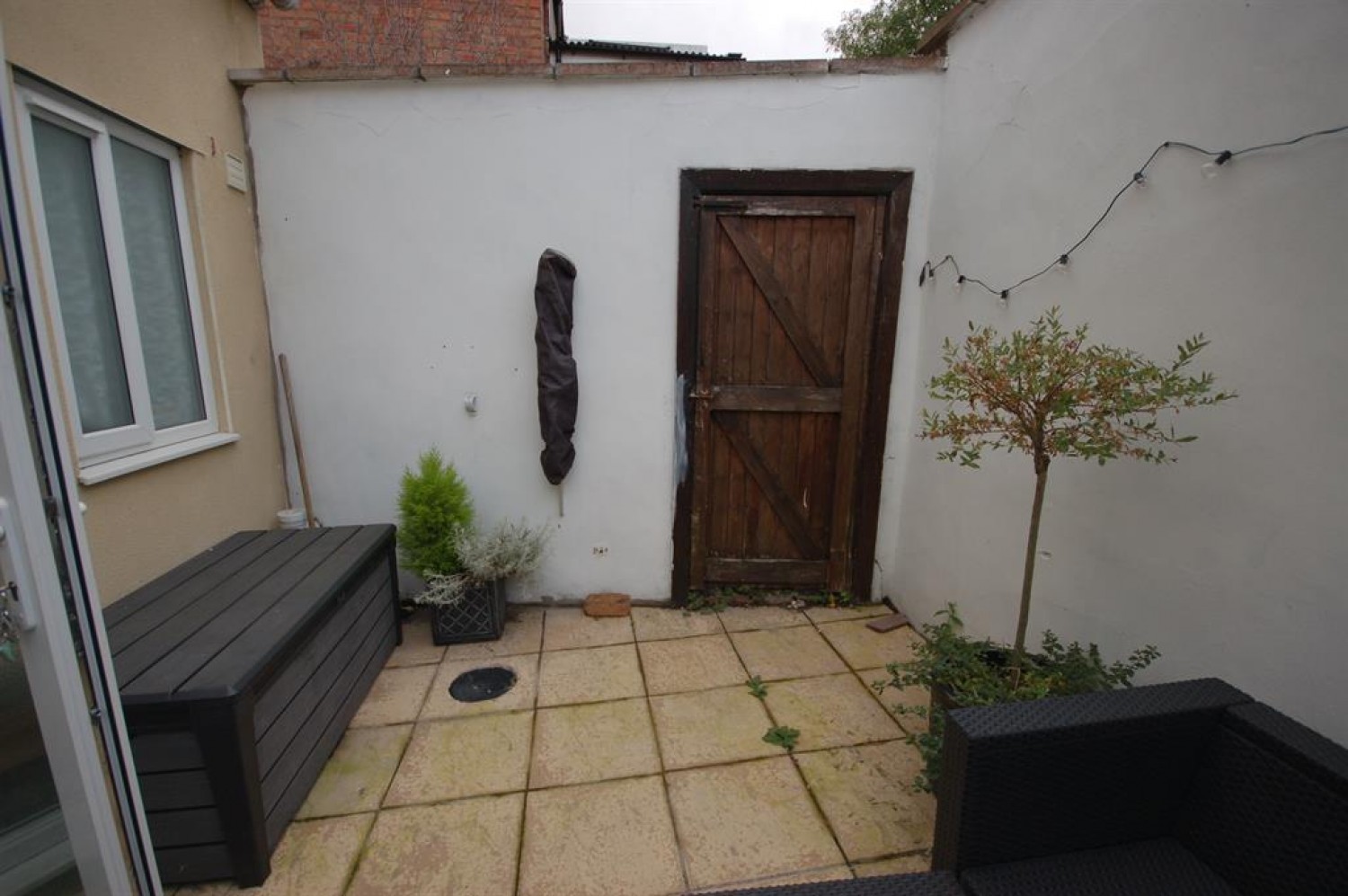Kennington Avenue, Kingswood, Bristol, BS15 1SH