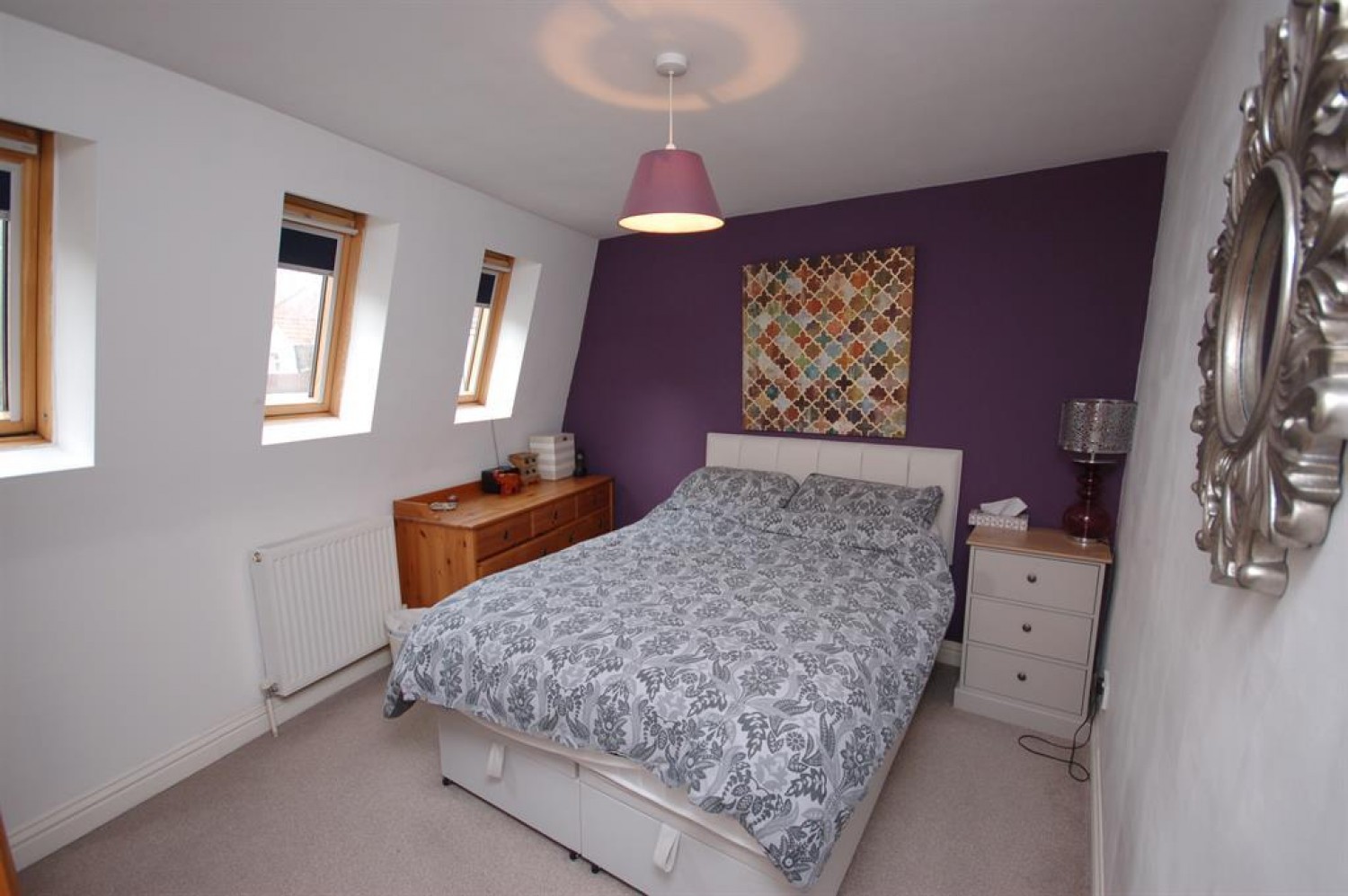 Kennington Avenue, Kingswood, Bristol, BS15 1SH