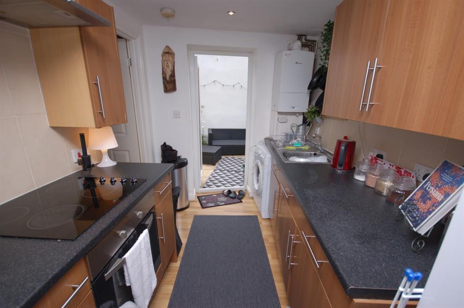 Kennington Avenue, Kingswood, Bristol, BS15 1SH