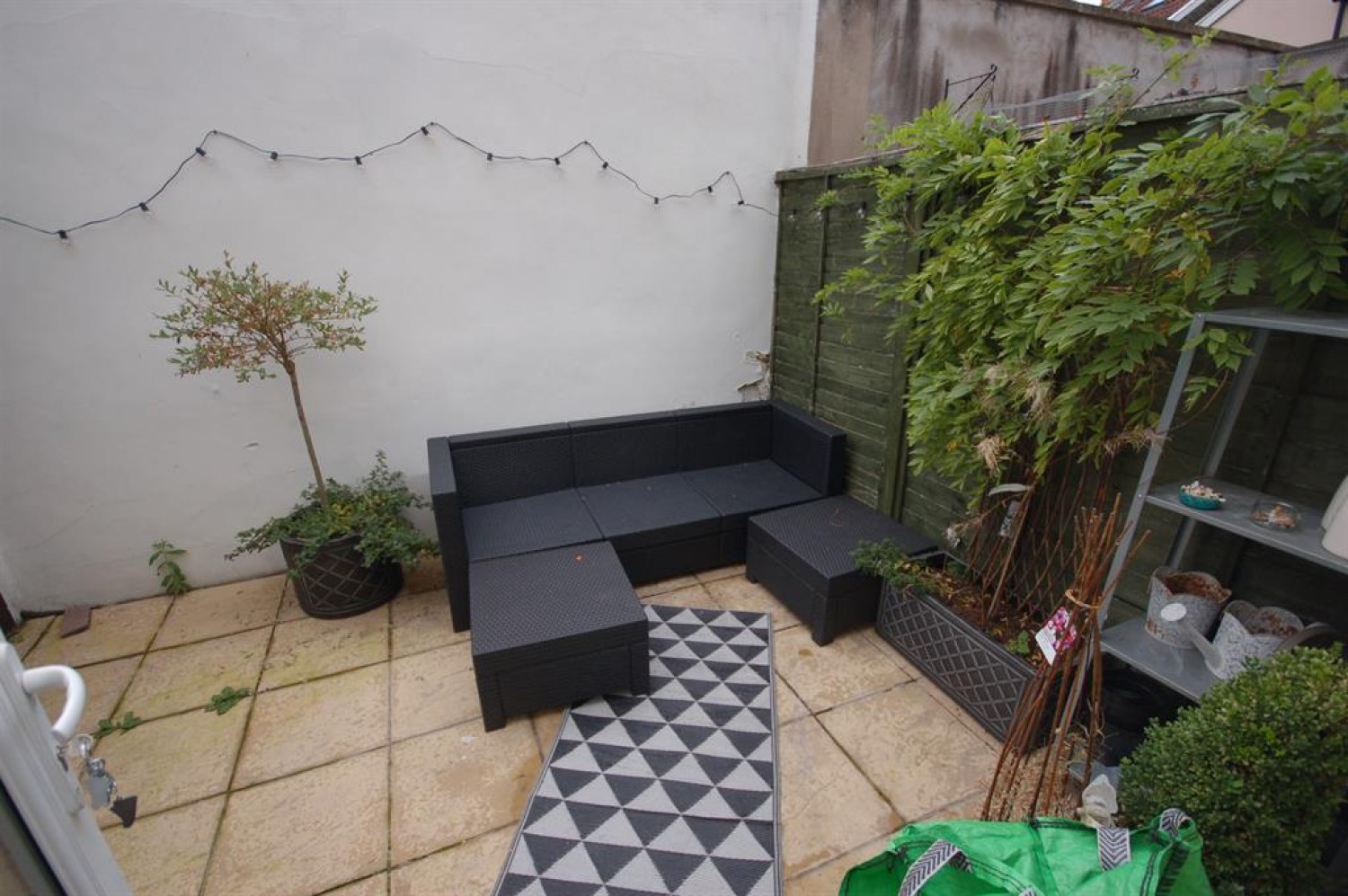 Kennington Avenue, Kingswood, Bristol, BS15 1SH