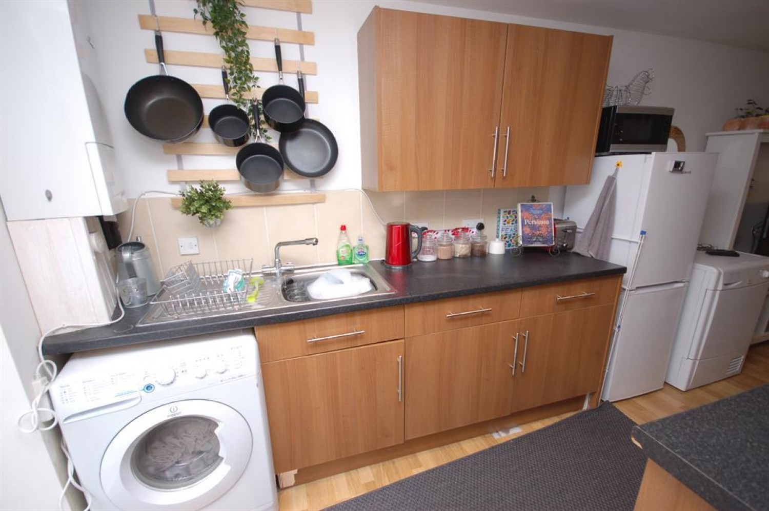 Kennington Avenue, Kingswood, Bristol, BS15 1SH