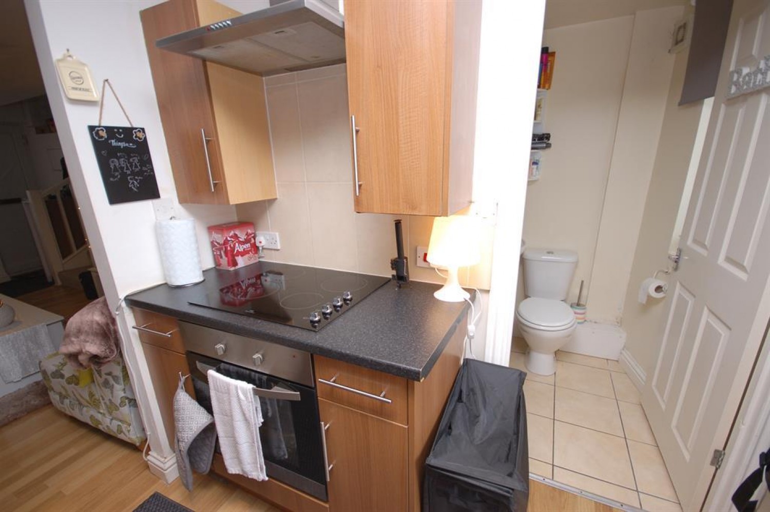 Kennington Avenue, Kingswood, Bristol, BS15 1SH
