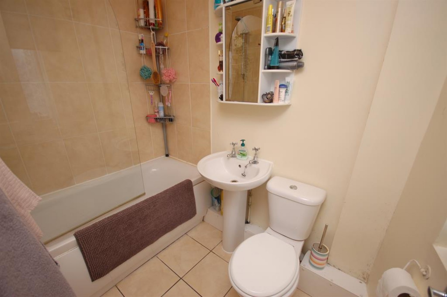 Kennington Avenue, Kingswood, Bristol, BS15 1SH
