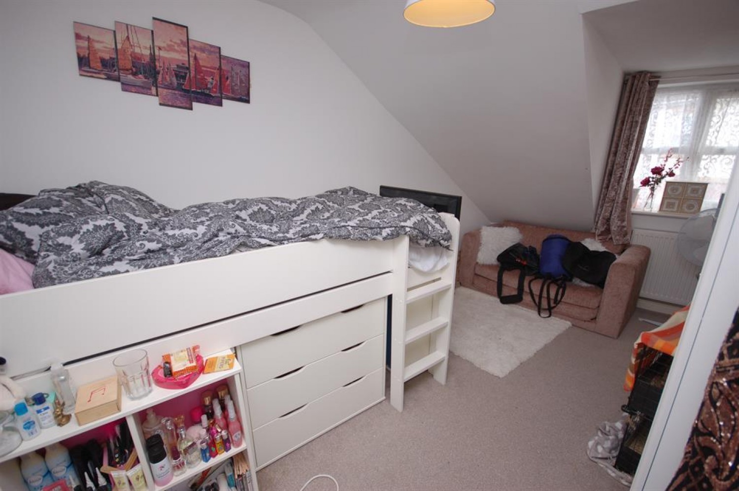 Kennington Avenue, Kingswood, Bristol, BS15 1SH