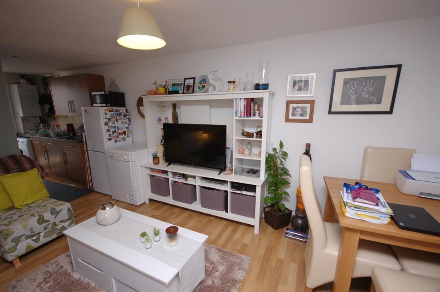 Kennington Avenue, Kingswood, Bristol, BS15 1SH