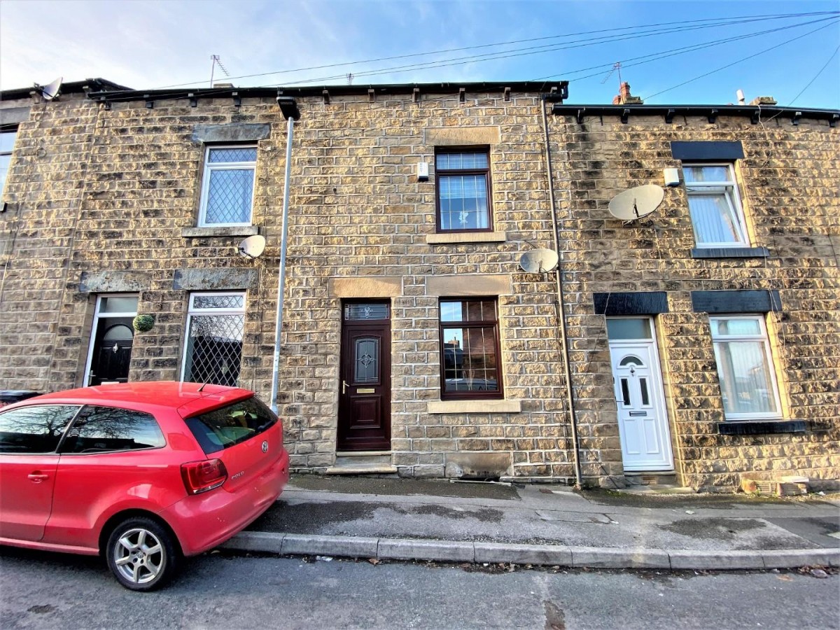 Wilby Lane, Barnsley