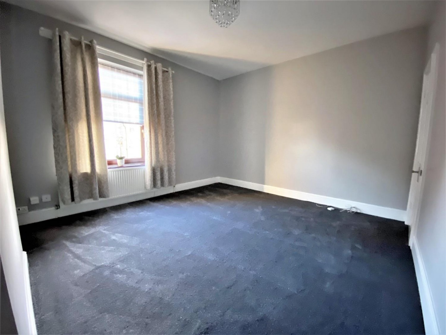 Wilby Lane, Barnsley
