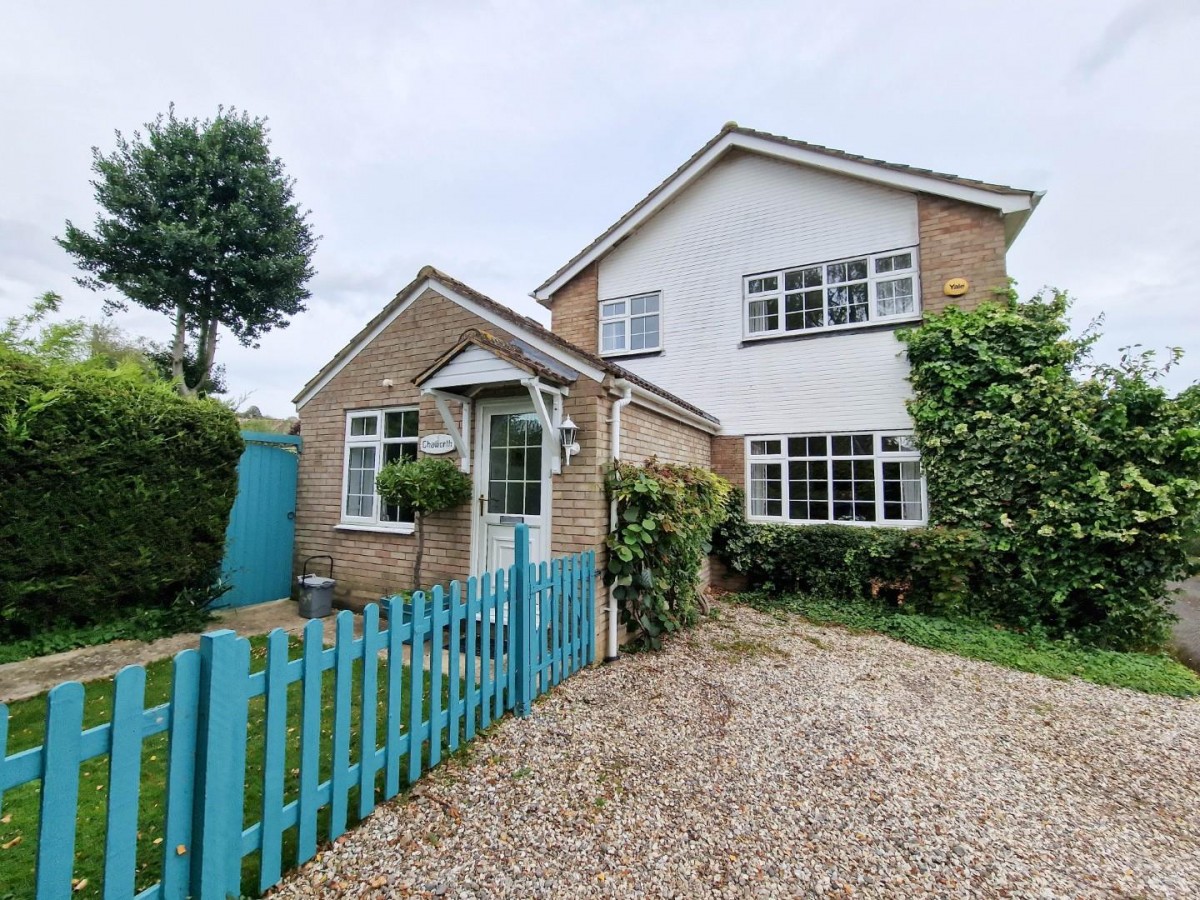 Westrip Lane, Stroud, GL5 4PL