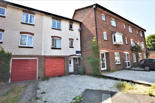 Ranelagh Gardens, Southampton