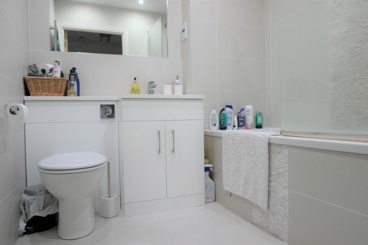 Highfield Close, Hither Green, London