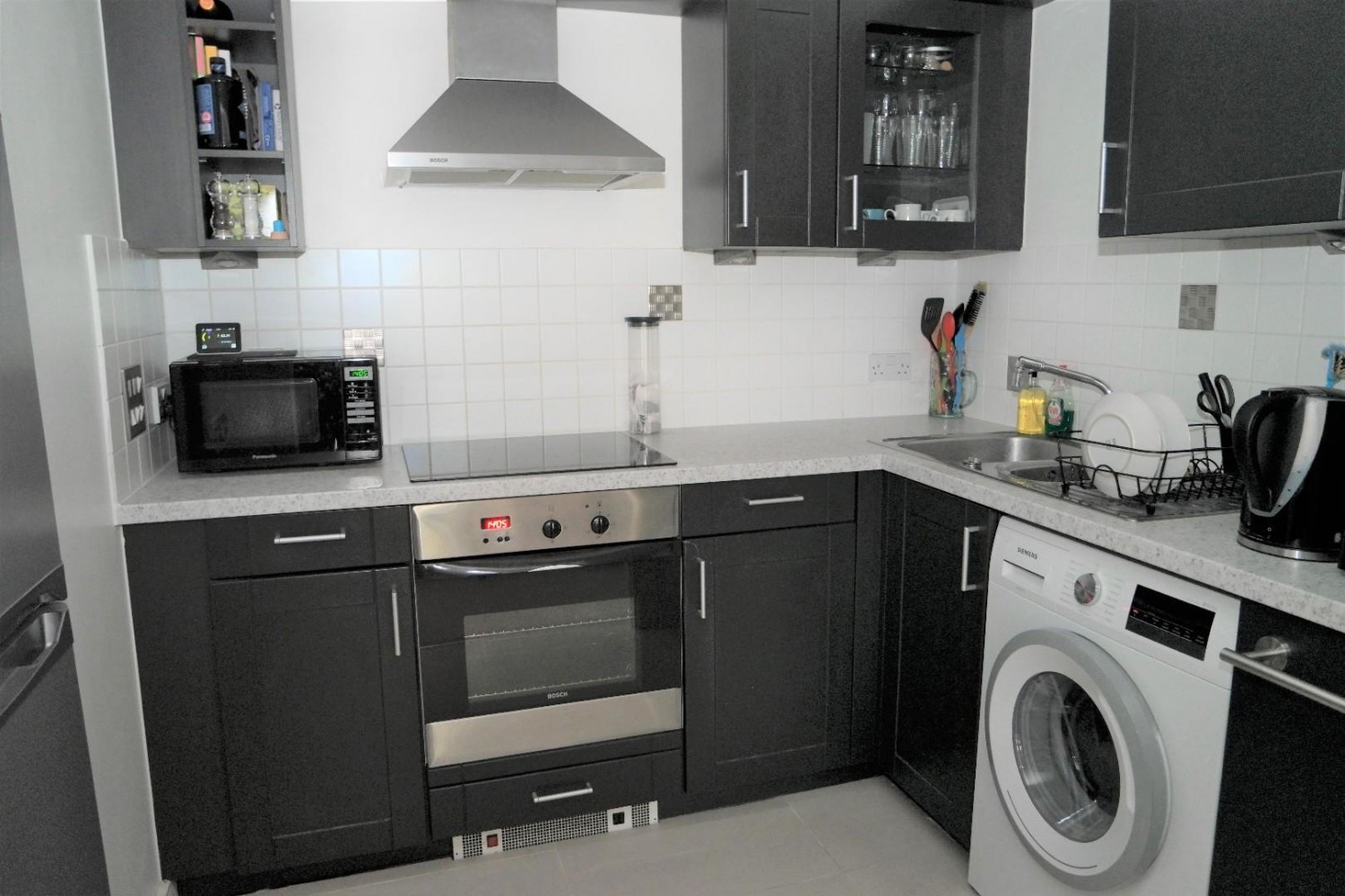 Highfield Close, Hither Green, London