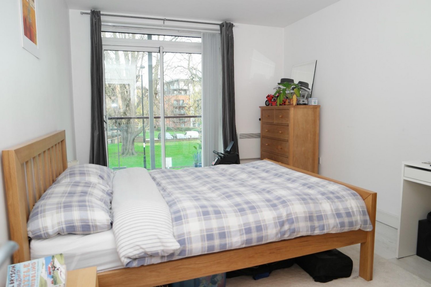 Highfield Close, Hither Green, London