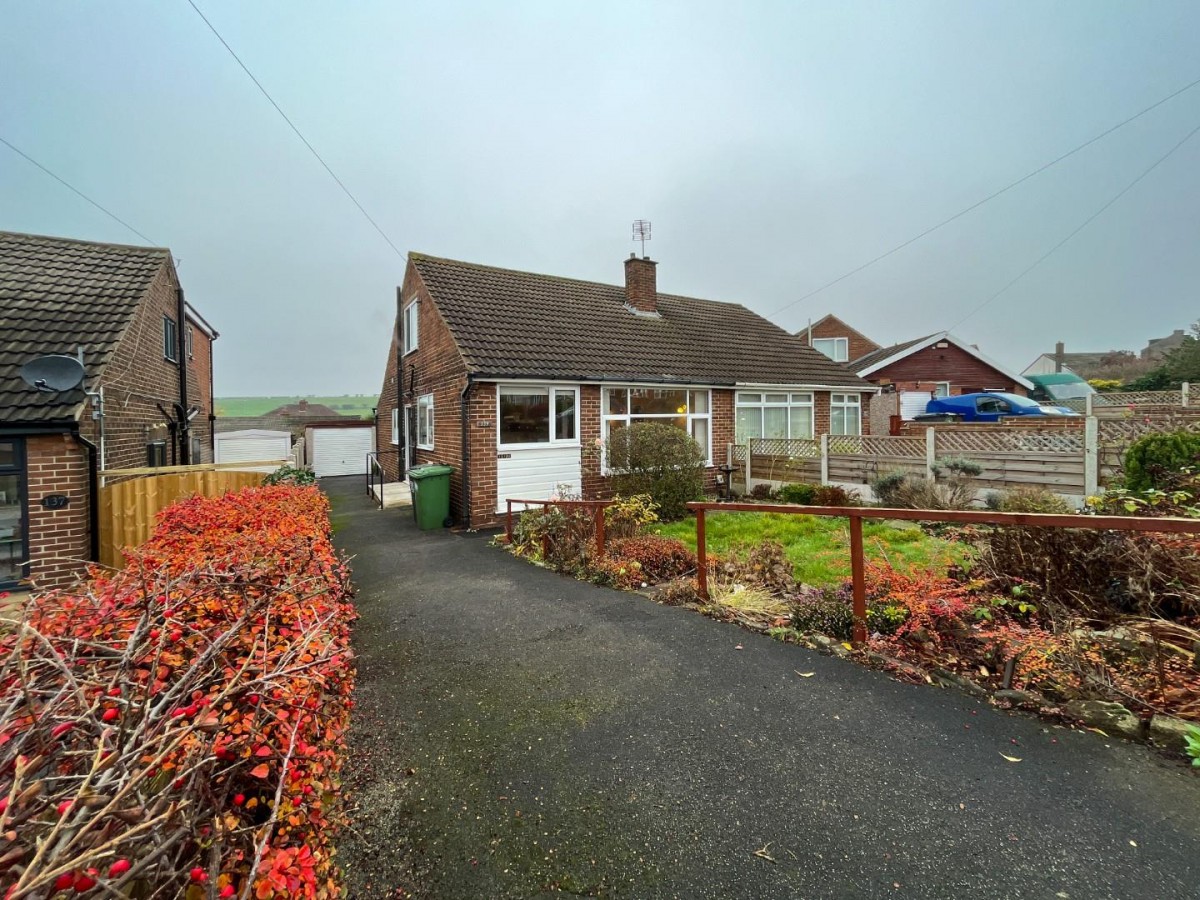 Leeds Old Road, Heckmondwike