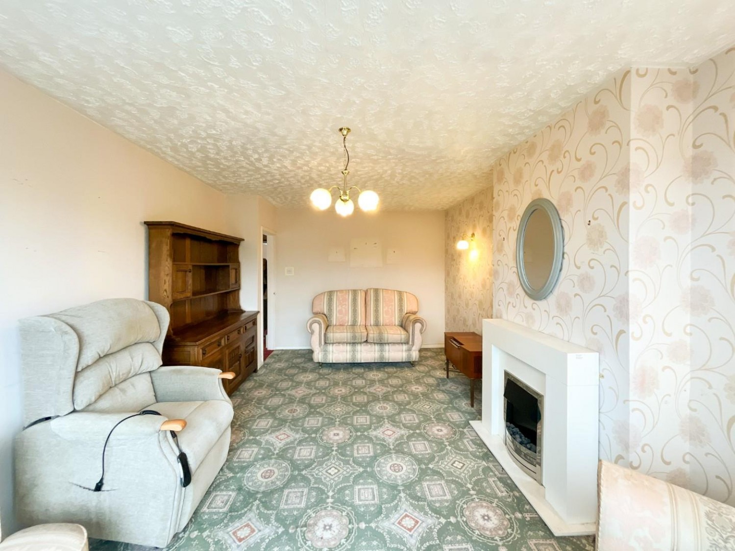 Leeds Old Road, Heckmondwike