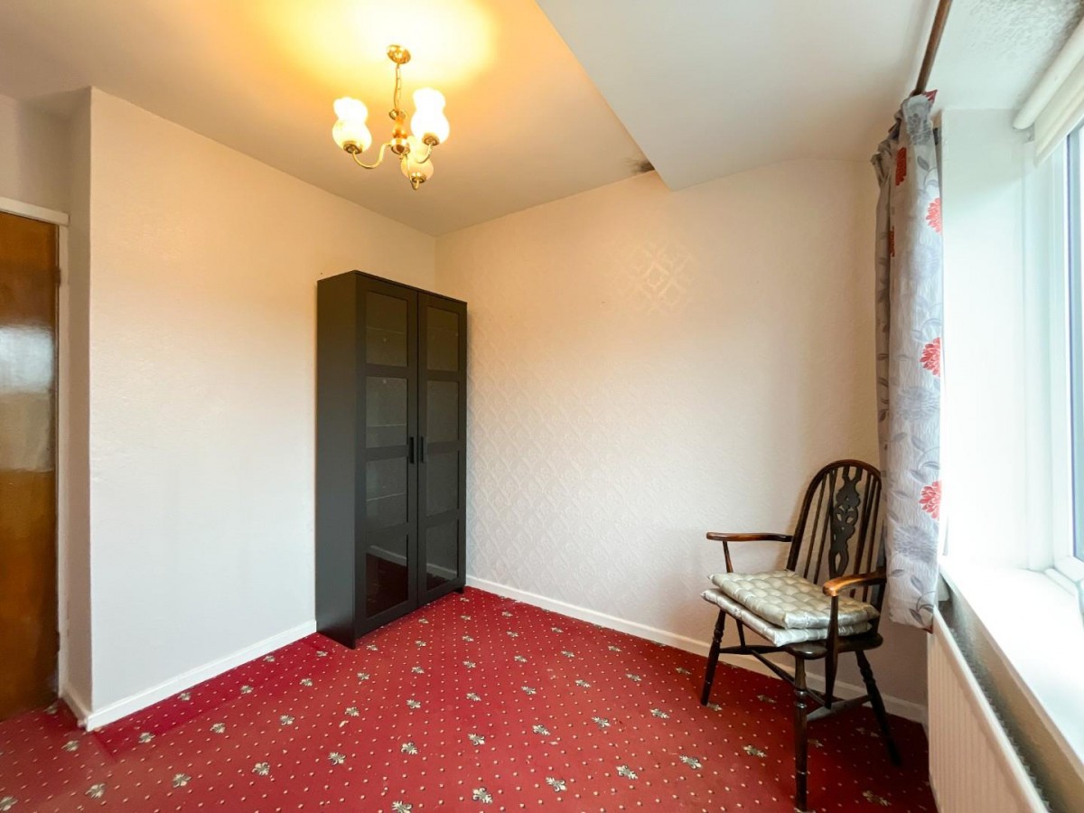 Leeds Old Road, Heckmondwike