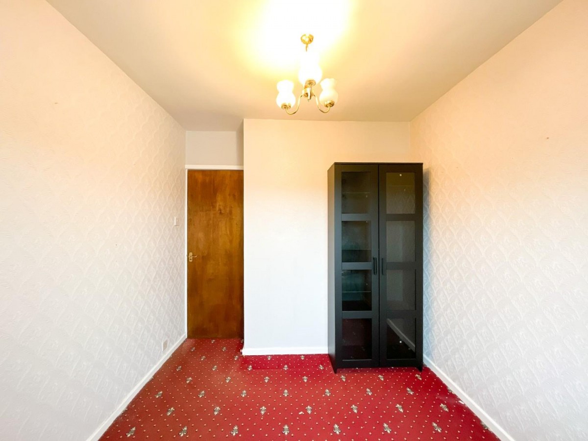 Leeds Old Road, Heckmondwike