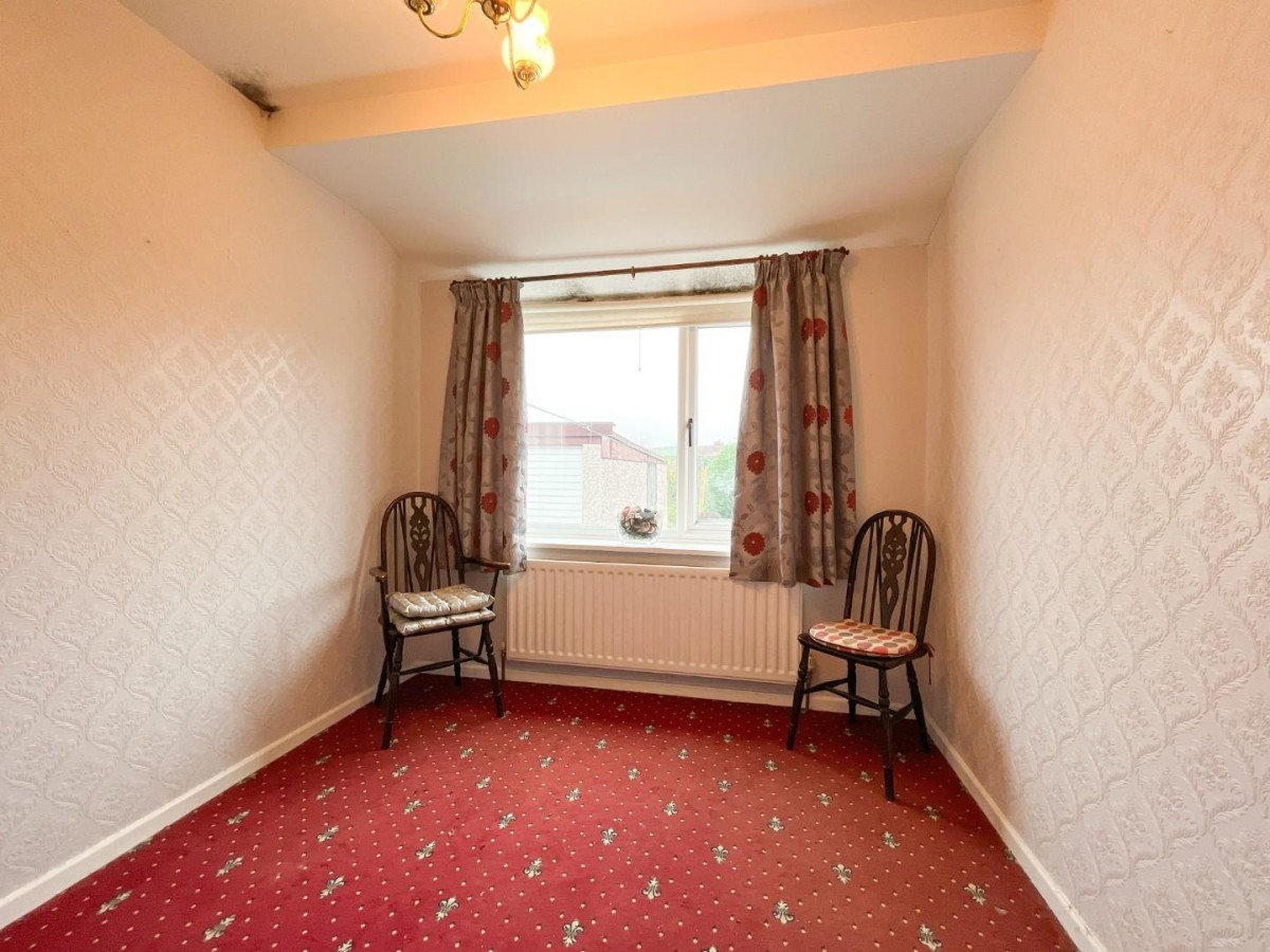 Leeds Old Road, Heckmondwike