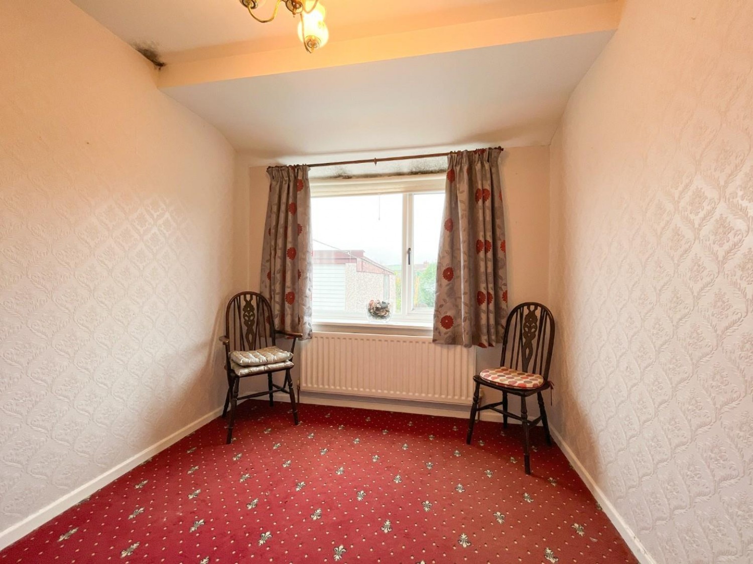 Leeds Old Road, Heckmondwike