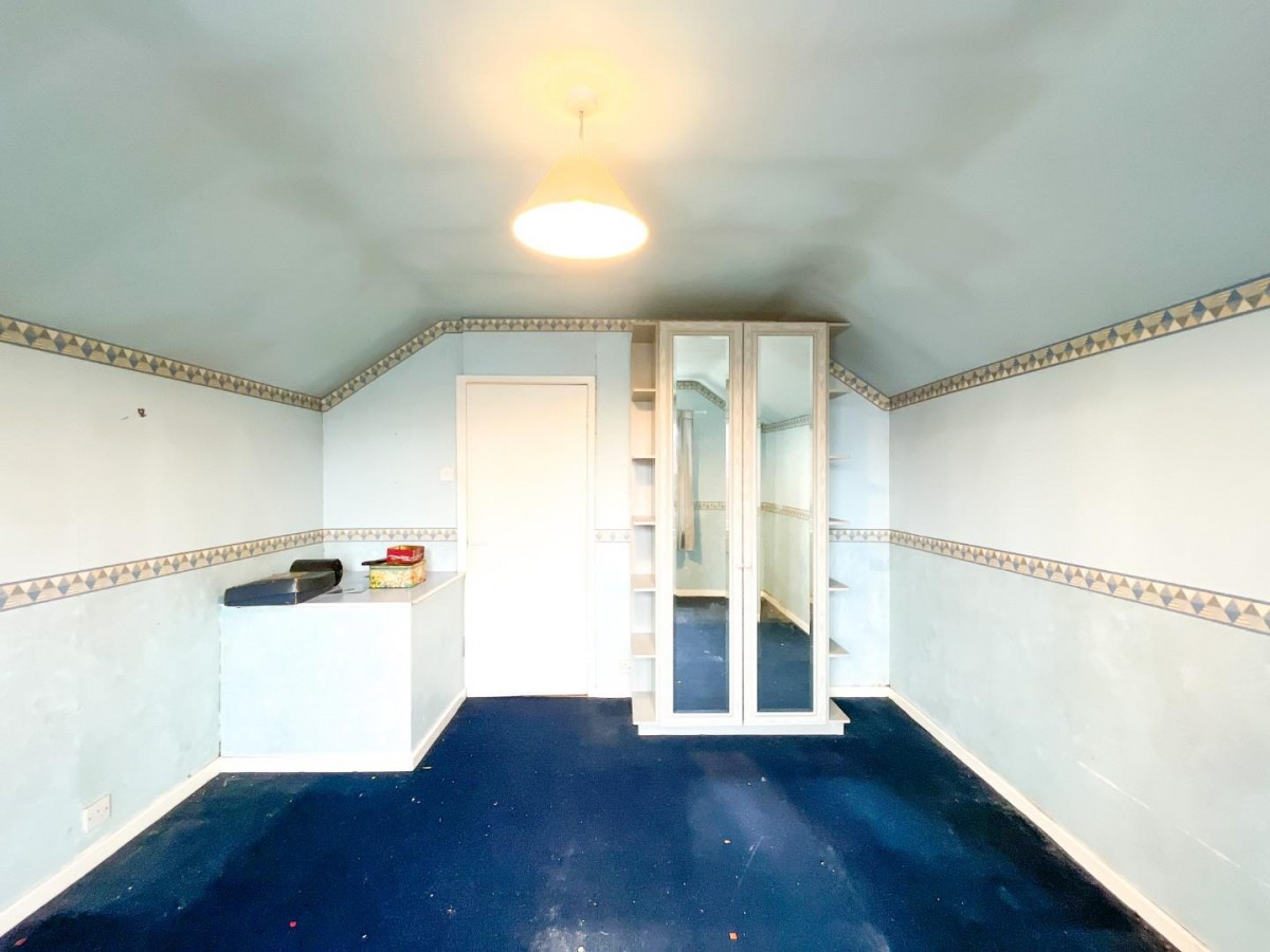 Leeds Old Road, Heckmondwike