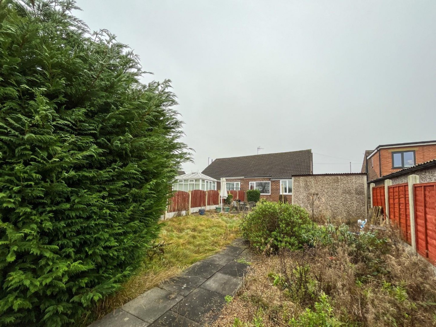 Leeds Old Road, Heckmondwike