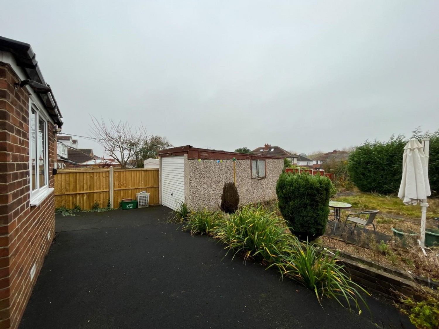 Leeds Old Road, Heckmondwike