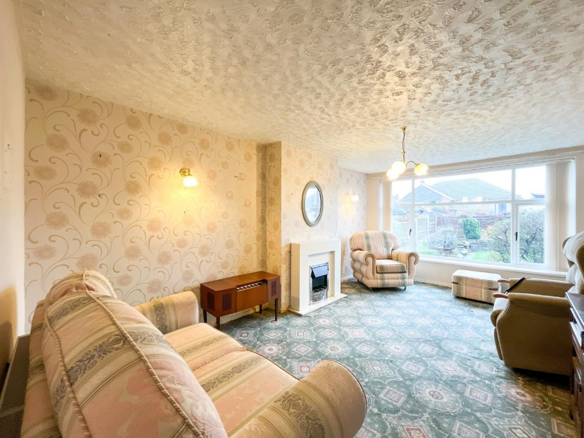 Leeds Old Road, Heckmondwike