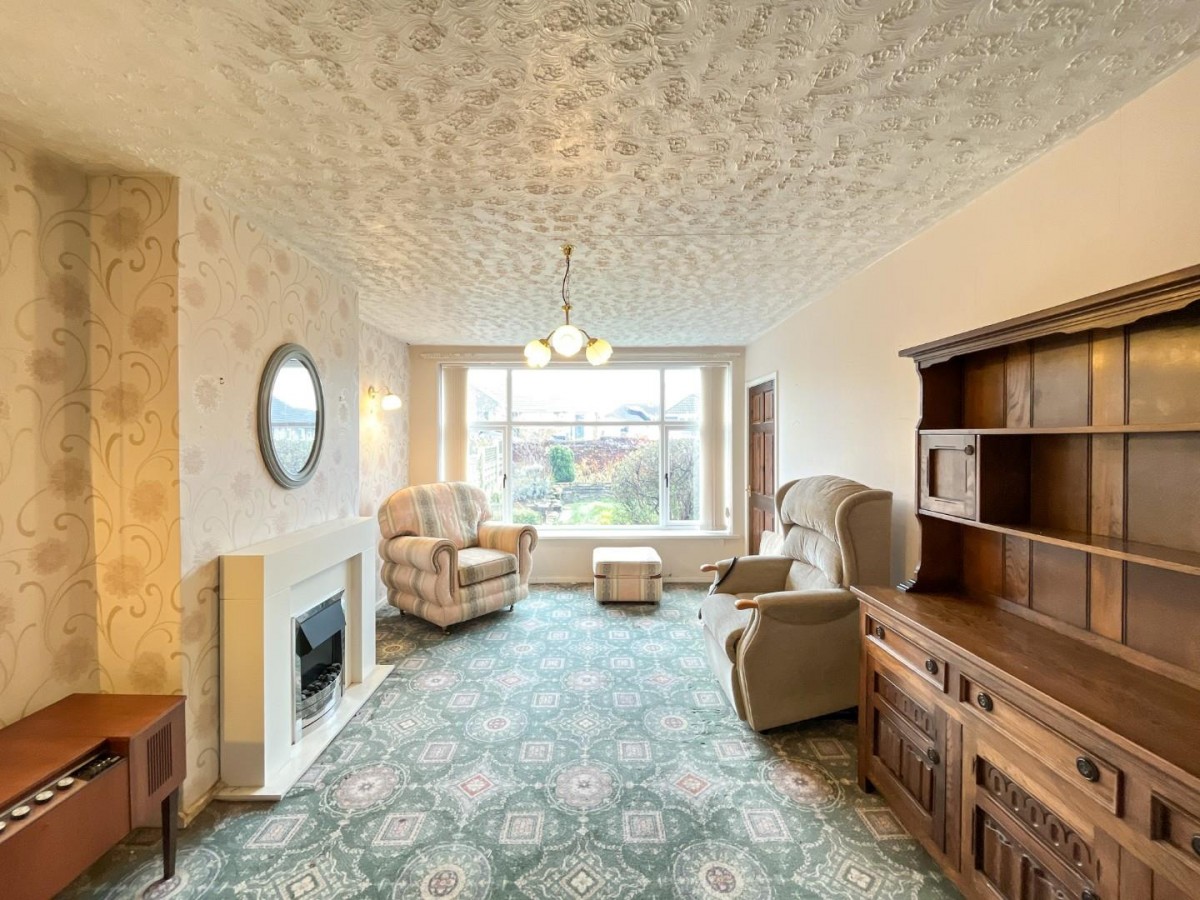 Leeds Old Road, Heckmondwike